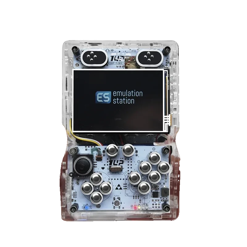 1UP Pi-Boy XL gaming handheld