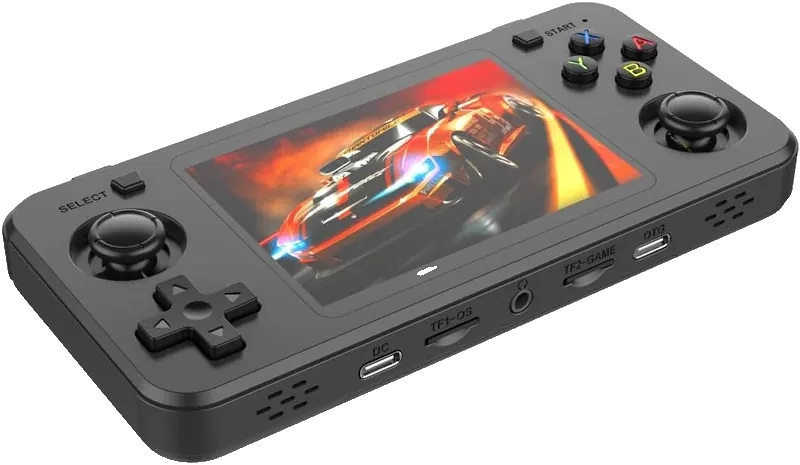1UP PiX Portable gaming handheld