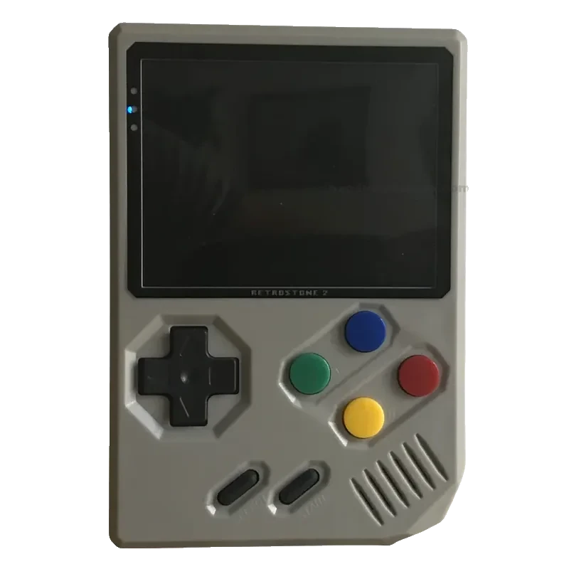 Retrostone 2 gaming handheld