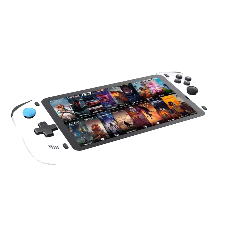 Abxylute Cloud Gaming Handheld gaming handheld