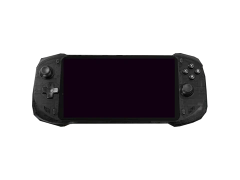 Abxylute One Pro gaming handheld
