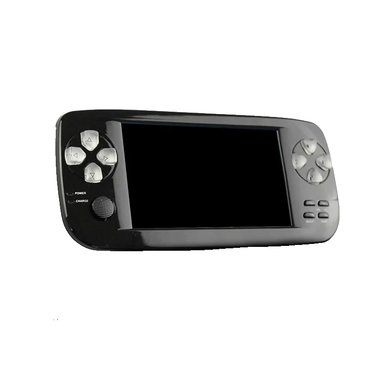 PAP KIII Plus gaming handheld