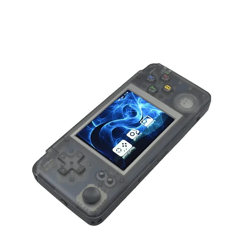 RetroGame RS-97
(Anniversary Edition / IPS Screen Model) gaming handheld
