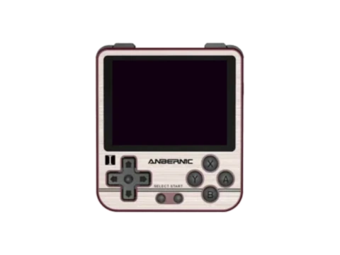 RG-280V gaming handheld