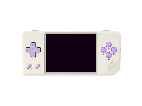 RG-28XX gaming handheld