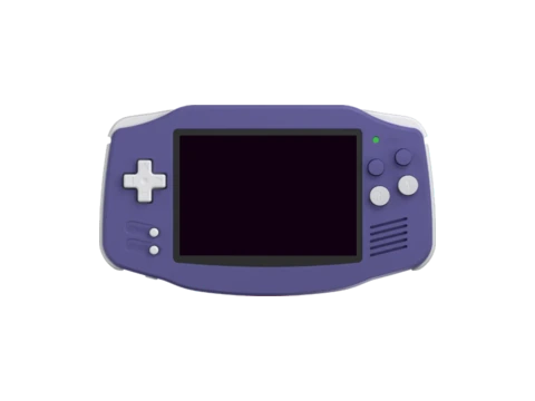 RG-34XX gaming handheld