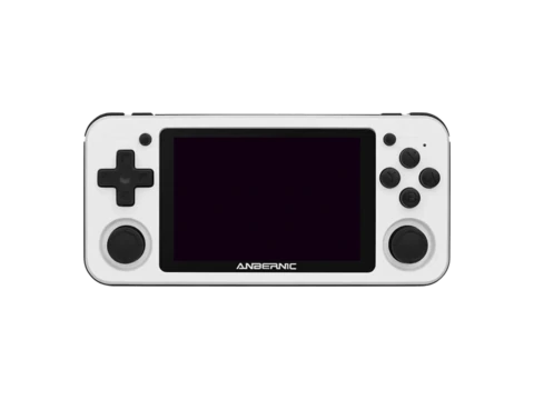 RG-351P gaming handheld