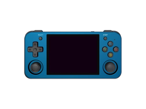 RG-353M gaming handheld