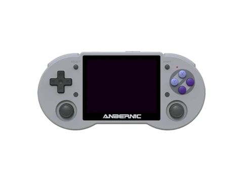 RG-353P gaming handheld