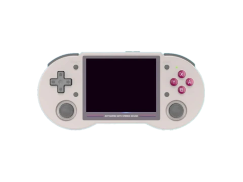 RG-353PS gaming handheld