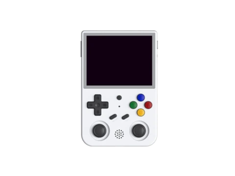 RG-353V gaming handheld