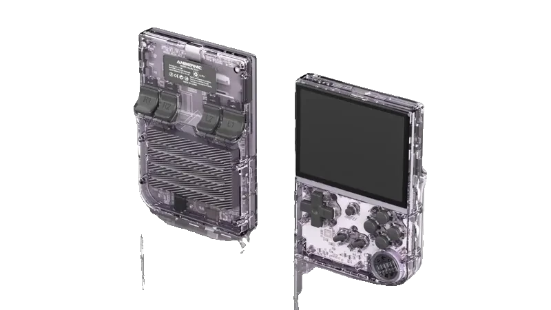 RG-35XX 2024 gaming handheld