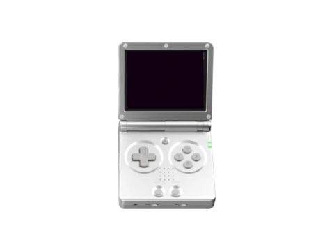 RG-35XX SP gaming handheld