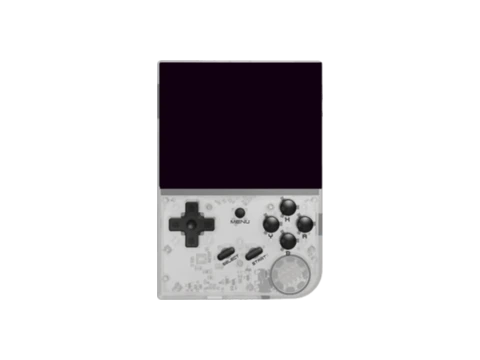 RG-35XX gaming handheld