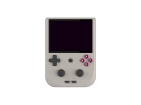 RG-405V gaming handheld