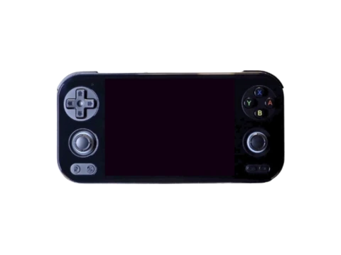 RG-476H gaming handheld