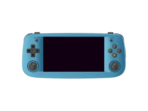 RG-503 gaming handheld