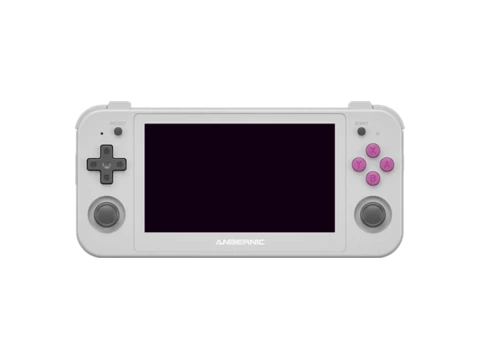 RG-505 gaming handheld