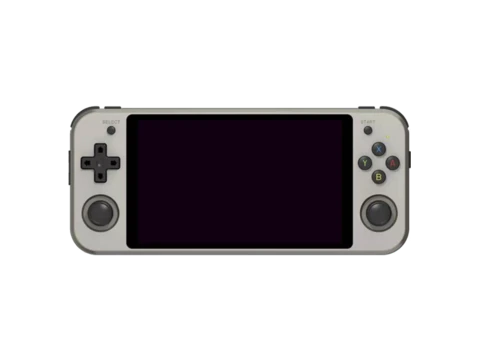 RG-552 gaming handheld