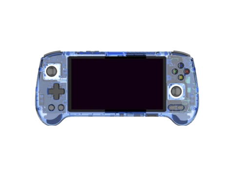 RG-556 gaming handheld
