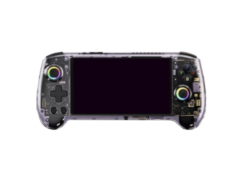 RG-557 gaming handheld