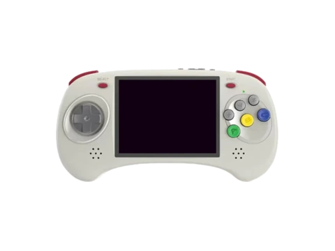 RG ARC-D gaming handheld