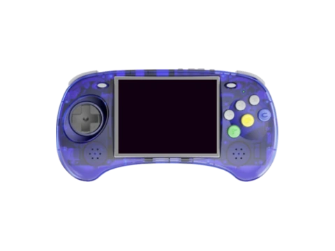 RG ARC-S gaming handheld