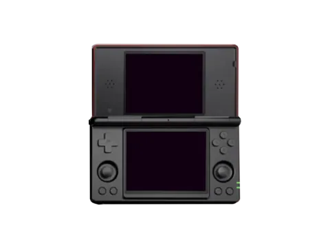RG DS Plus handheld gaming console