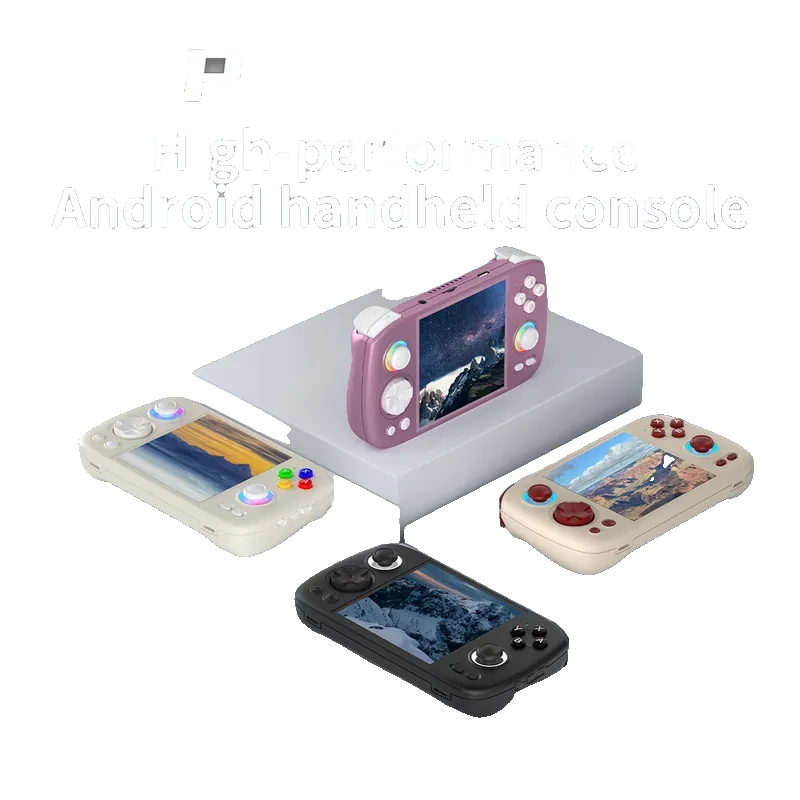 RG-FC520 gaming handheld
