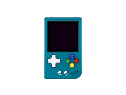 RG-NANO gaming handheld
