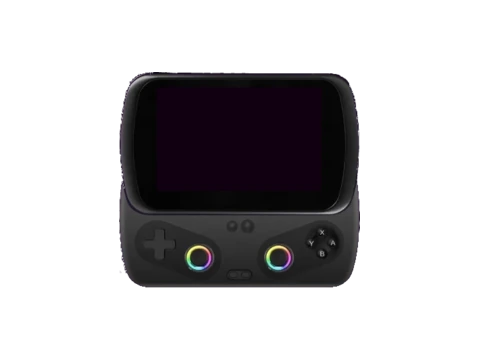 RG Slide gaming handheld