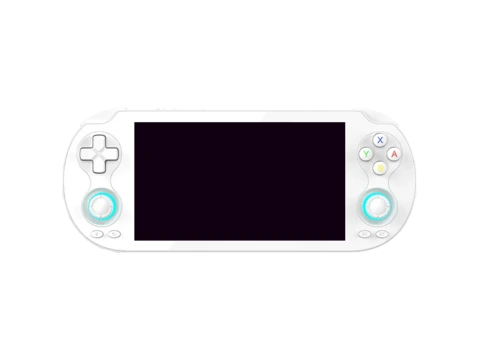 RG Vita Pro gaming handheld
