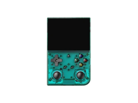RG35XX Pro gaming handheld