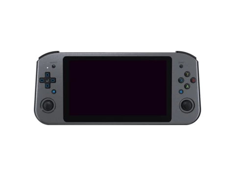 Win600 gaming handheld