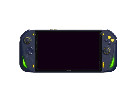 AOKZOE A1 PRO gaming handheld