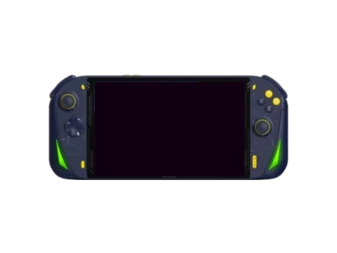 AOKZOE A1 gaming handheld