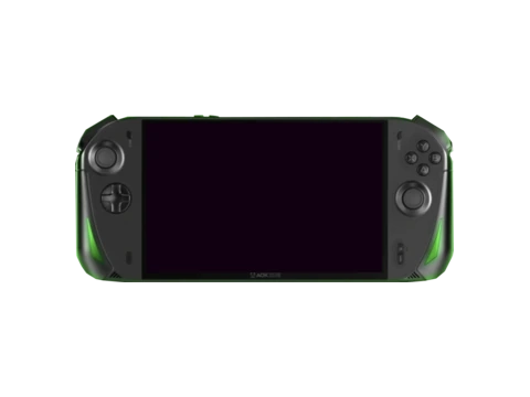 AOKZOE A1X gaming handheld