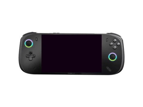 AOKZOE A2 gaming handheld