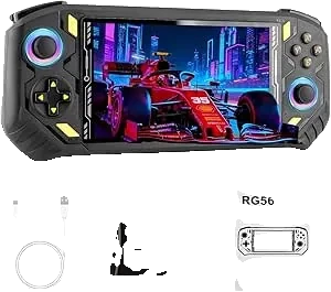 ARCHOS GAMEPAD gaming handheld