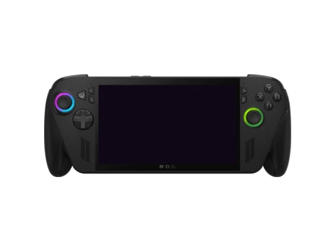 ROG Xbox Ally X gaming handheld