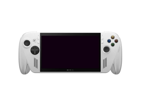ROG Xbox Ally gaming handheld