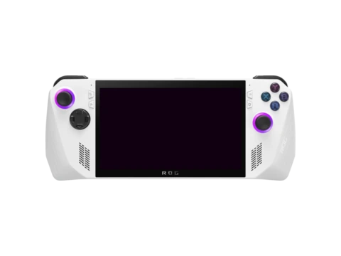 ROG Ally gaming handheld