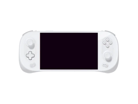 AYANEO 2 gaming handheld