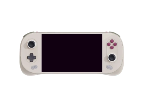 AYANEO 2S gaming handheld