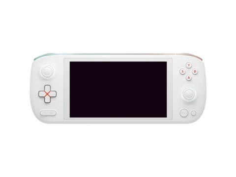 AYANEO Air 1S gaming handheld