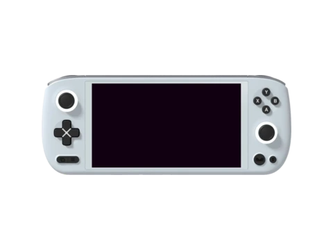 AYANEO Air Plus gaming handheld