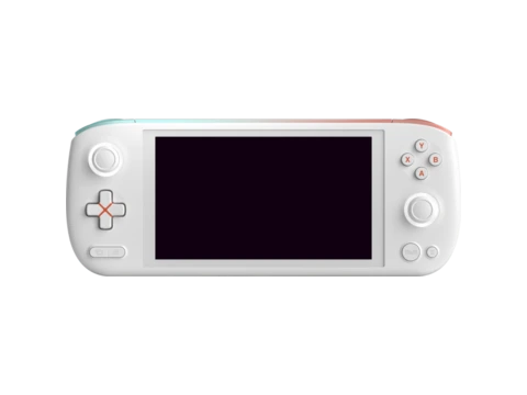 AYANEO Air Pro gaming handheld