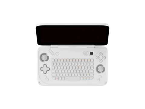 AYANEO Flip KB gaming handheld