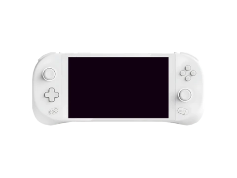 AYANEO Geek 1S gaming handheld