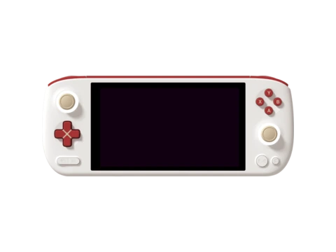 AYANEO Pocket Air gaming handheld